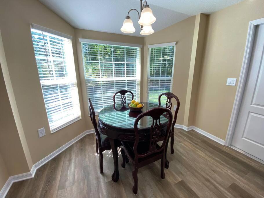 Villa Sundance' Acres *Brand New House*With Hot Tub Spring Hill Exterior foto