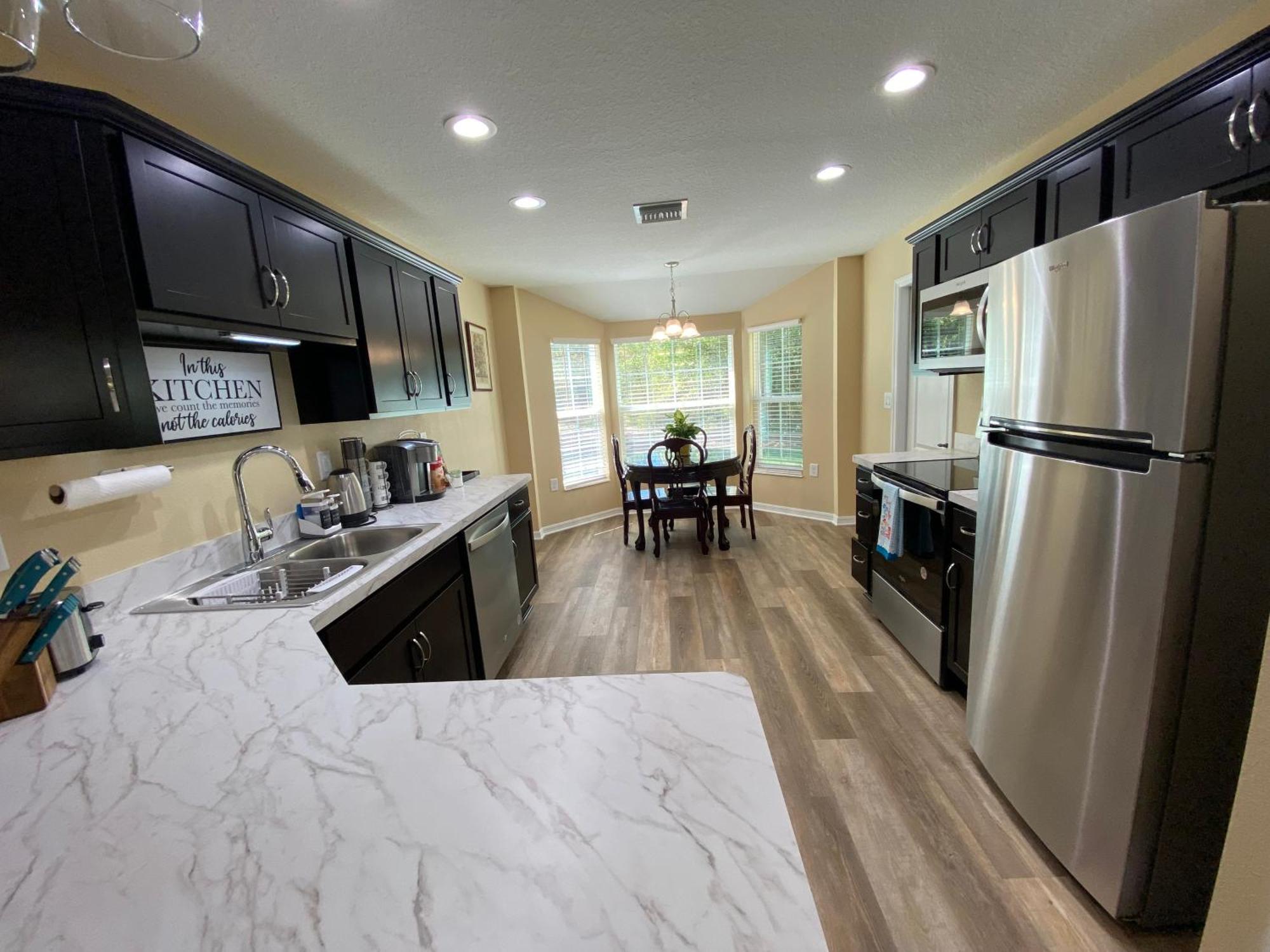 Villa Sundance' Acres *Brand New House*With Hot Tub Spring Hill Exterior foto